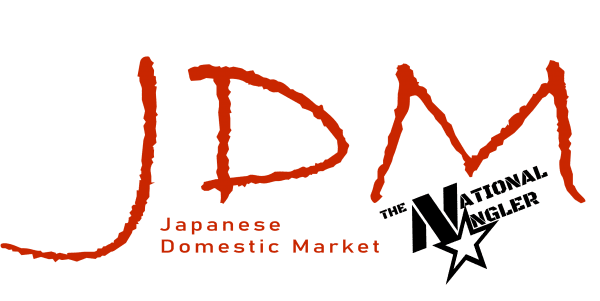 JDM Digital Download List