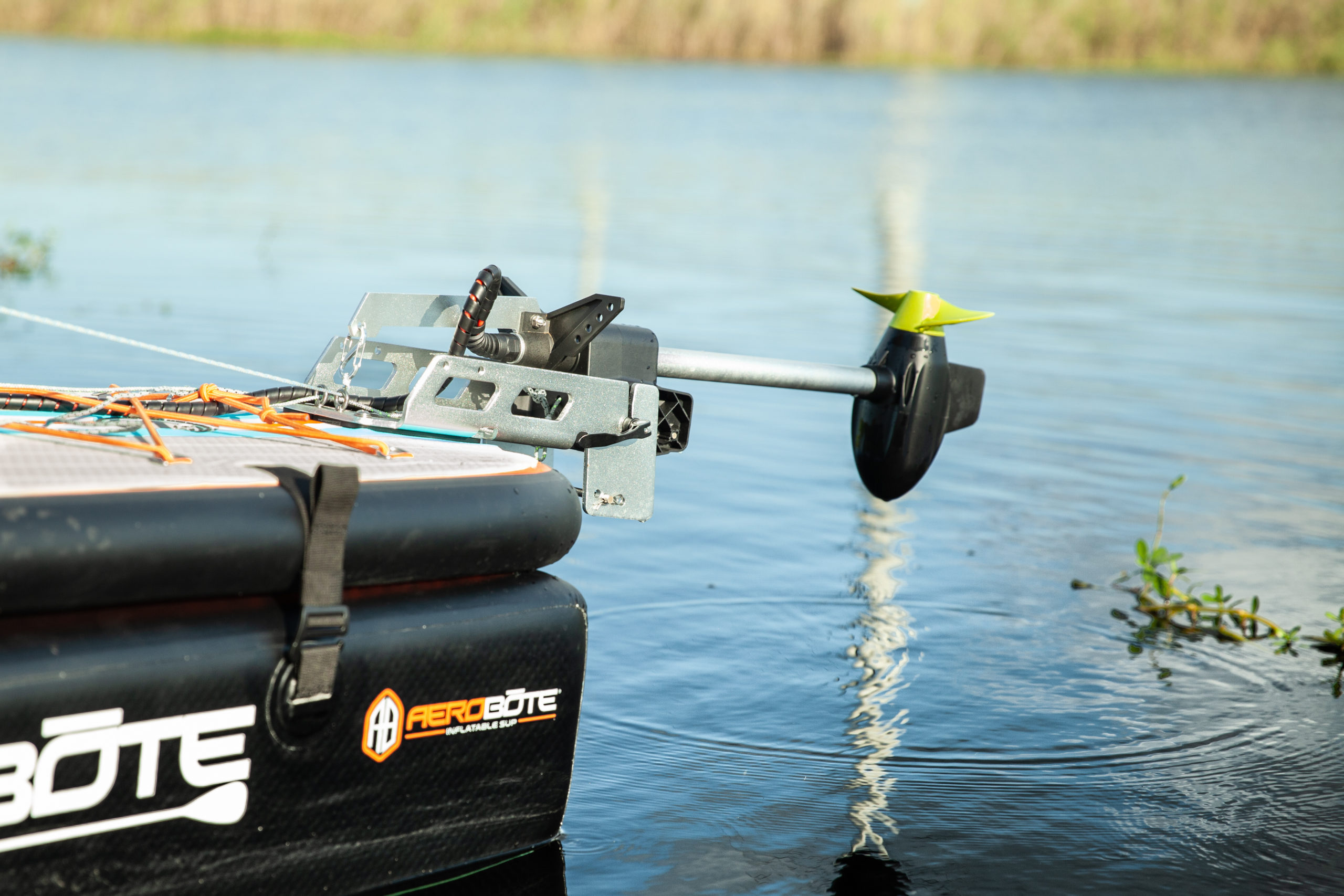 THIS COMPANY IS GOING TO TURN THE KAYAK WORLD UPSIDEDOWN / Newport