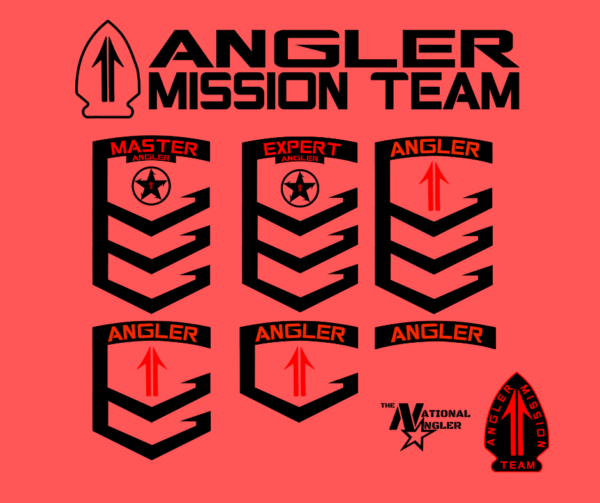 ANGLER MISSION TEAM - Members ONLY - Image 2