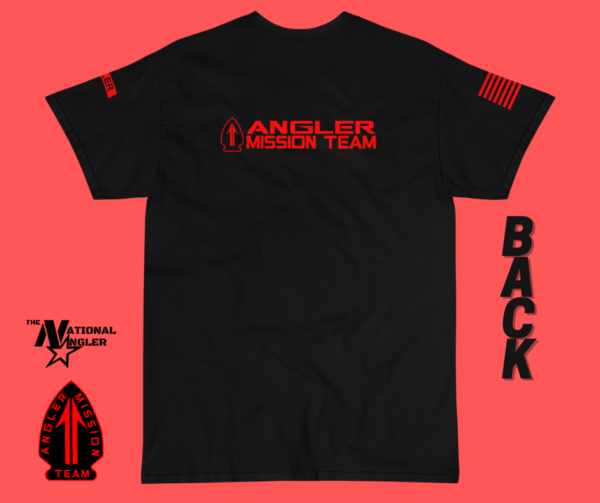 ANGLER MISSION TEAM - Members ONLY - Image 4