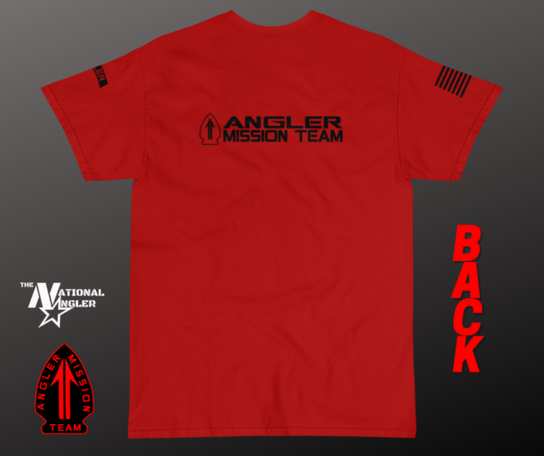 ANGLER MISSION TEAM - Members ONLY - Image 5